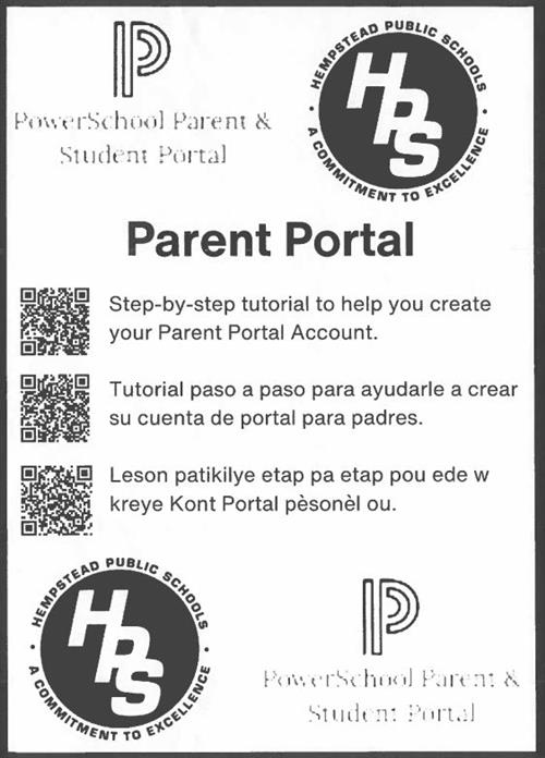 Parent Port